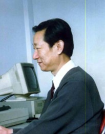 Weili Yan