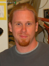 David Lynn