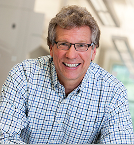 Jay R. Turner