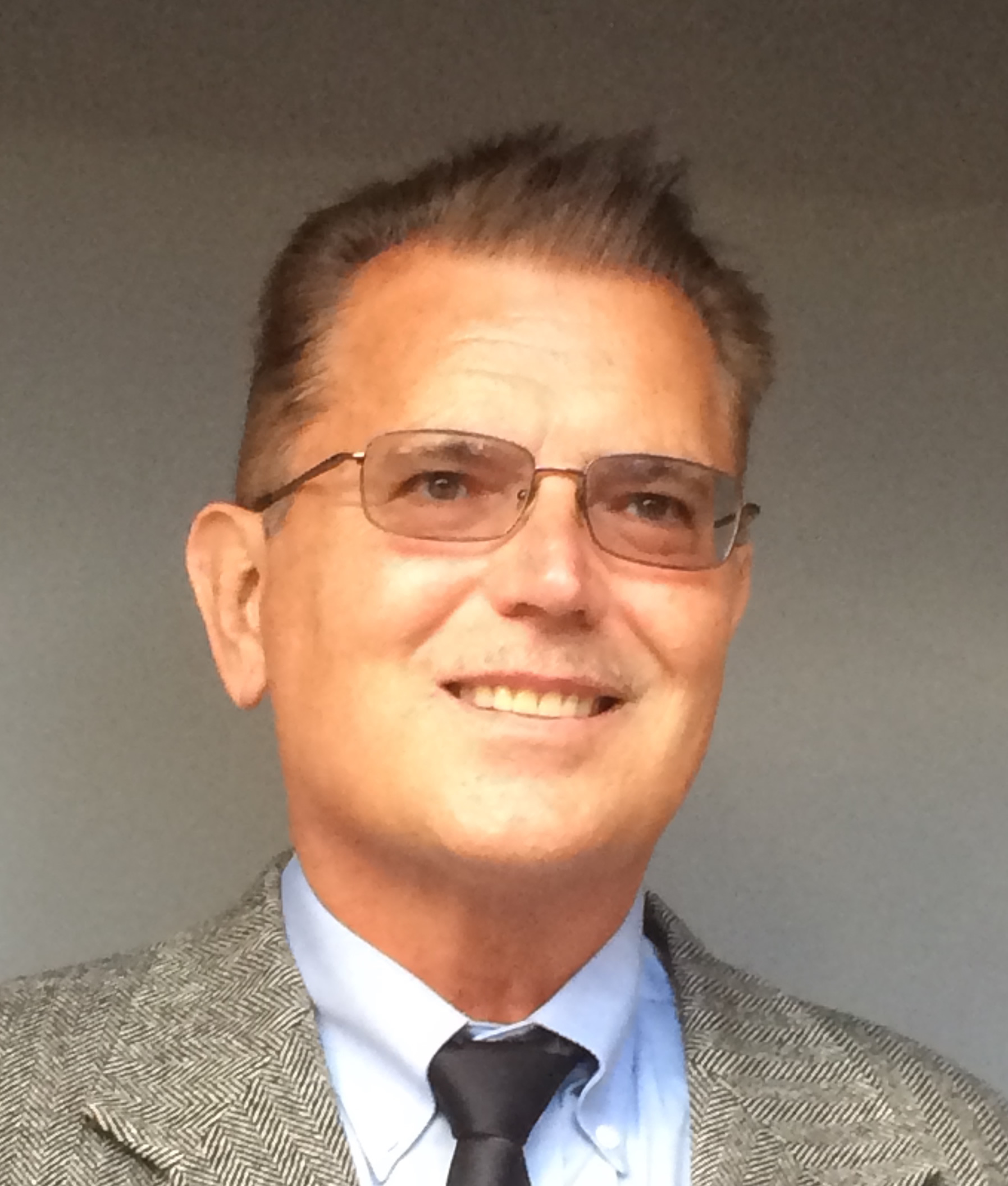 Ken Kreutz Delgado