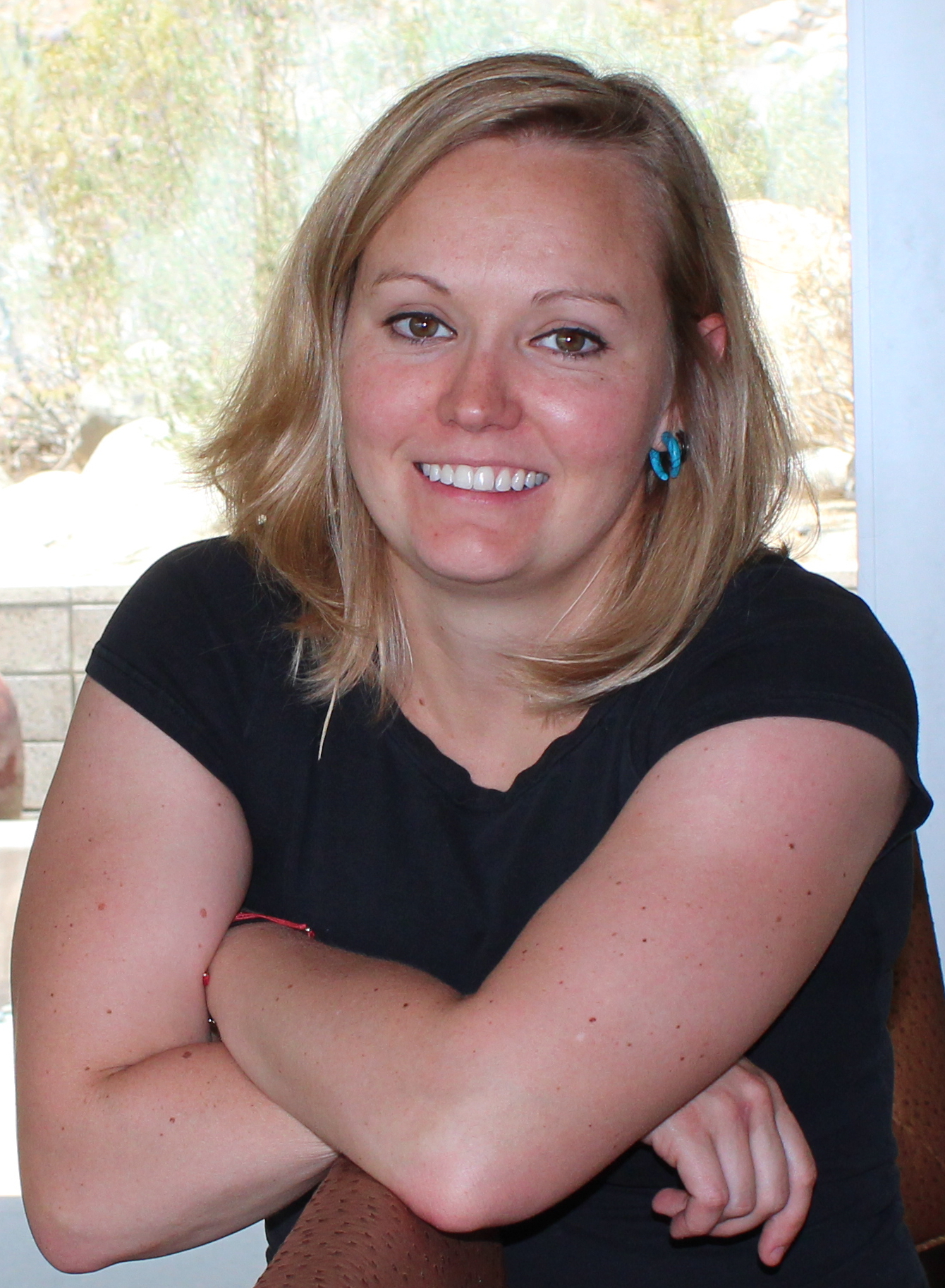 Lillian J. Ratliff