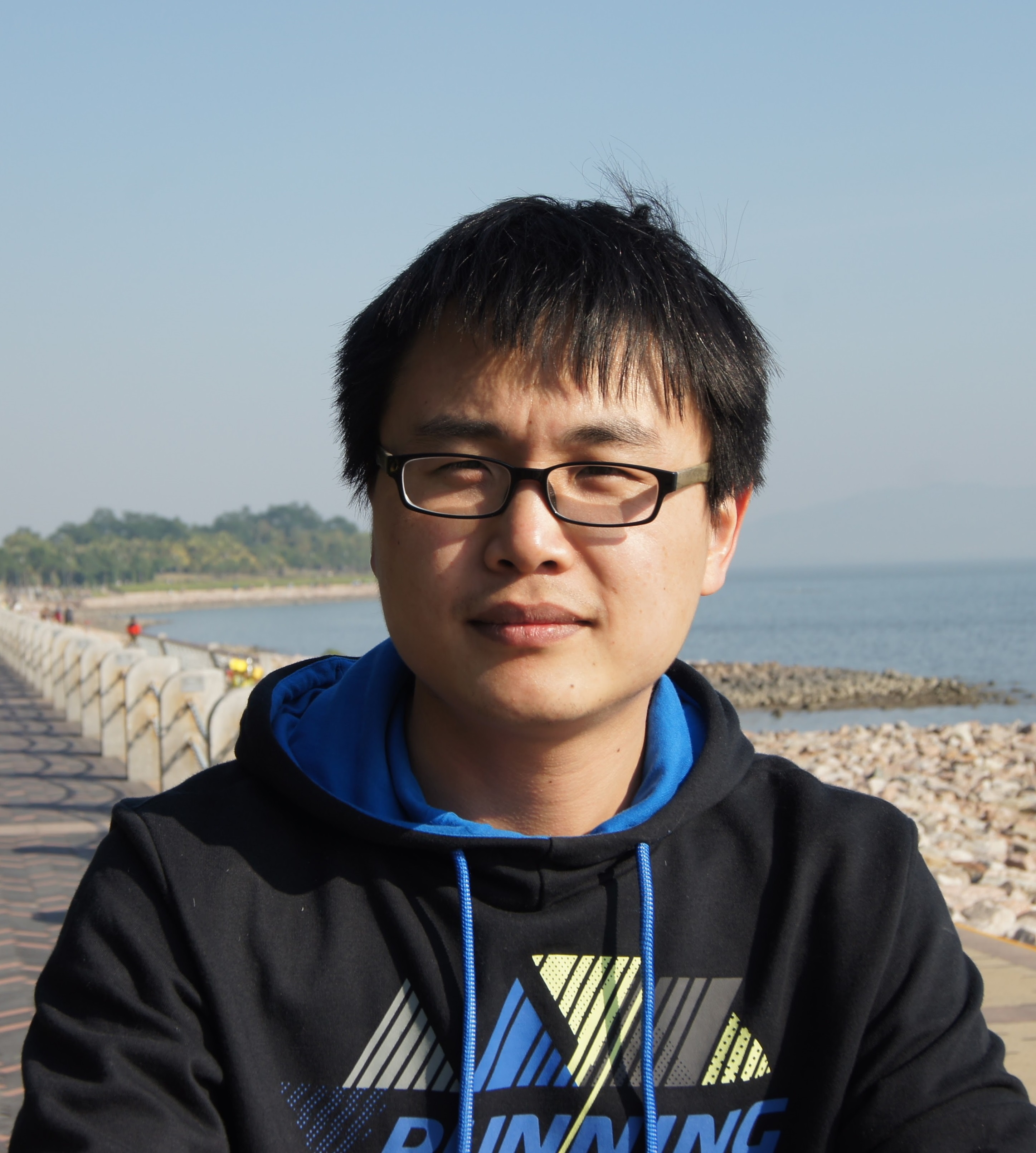 Lei Pang