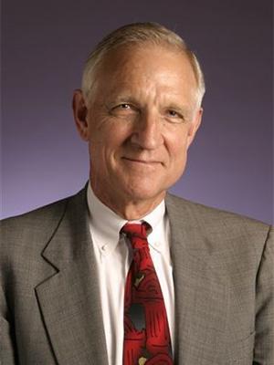 C. Bradley Moore