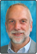 David Gubbins
