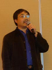 Guoyuan Ma