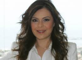 Monica Tentori