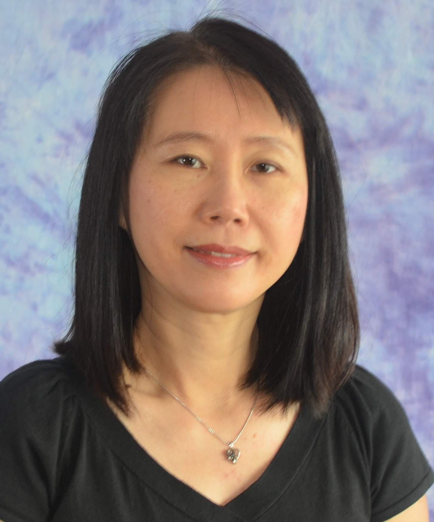 Chiew-Lan Tai