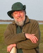 John England