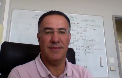 Boughanem Mohand