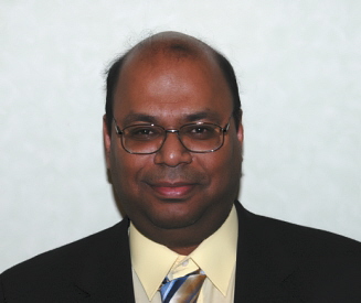 Anjan Biswas