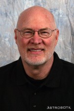William (Red) L. Whittaker