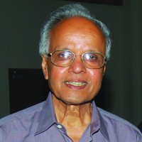 J.N.K. Rao