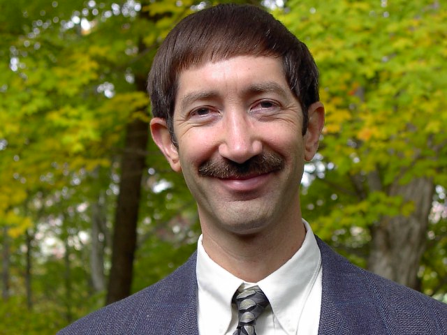 Edward A. Fox