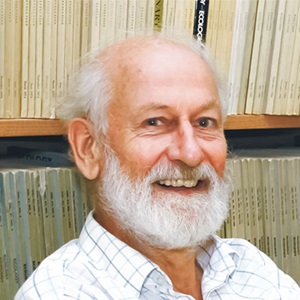 Peter Grant