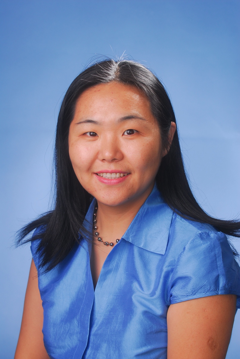 Jinying Zhu
