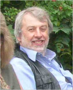 A. D. Brown