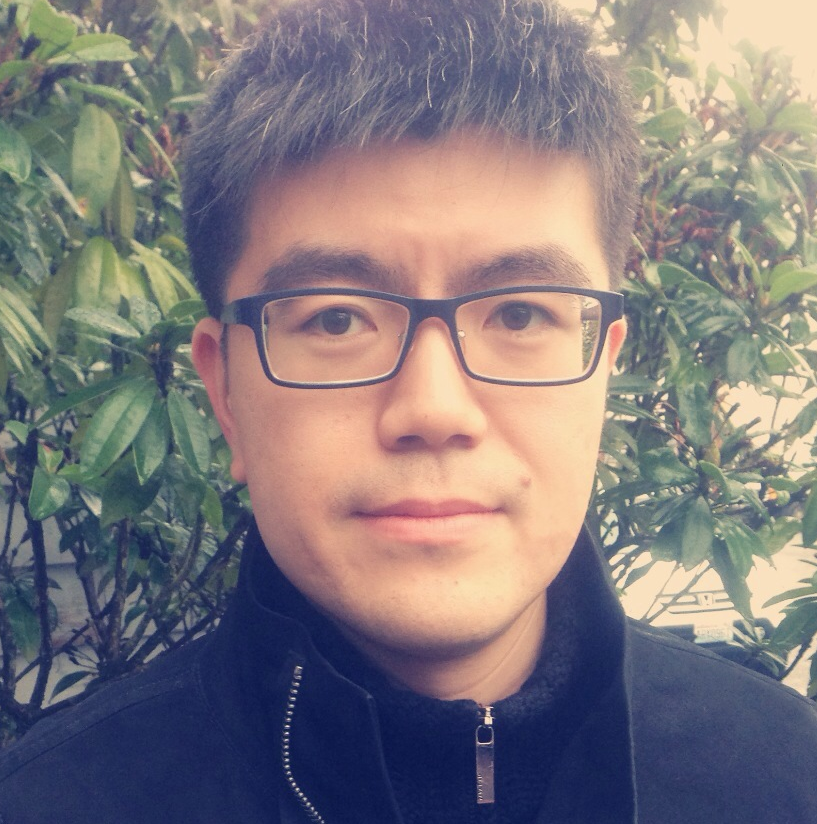 Congle Zhang