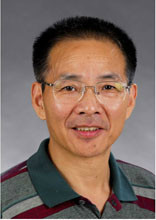 Qinye Yin