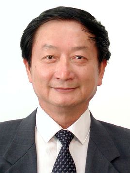 Lixian He