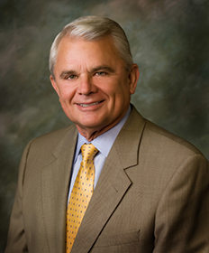 Larry H. Hollier