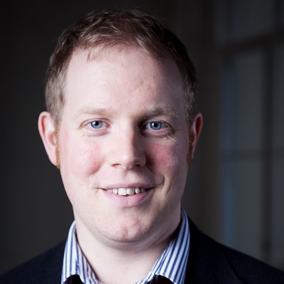 Ross Forgan