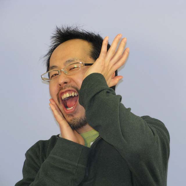 Kenji Yoshihira