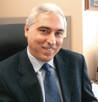 Mohamed Sayegh