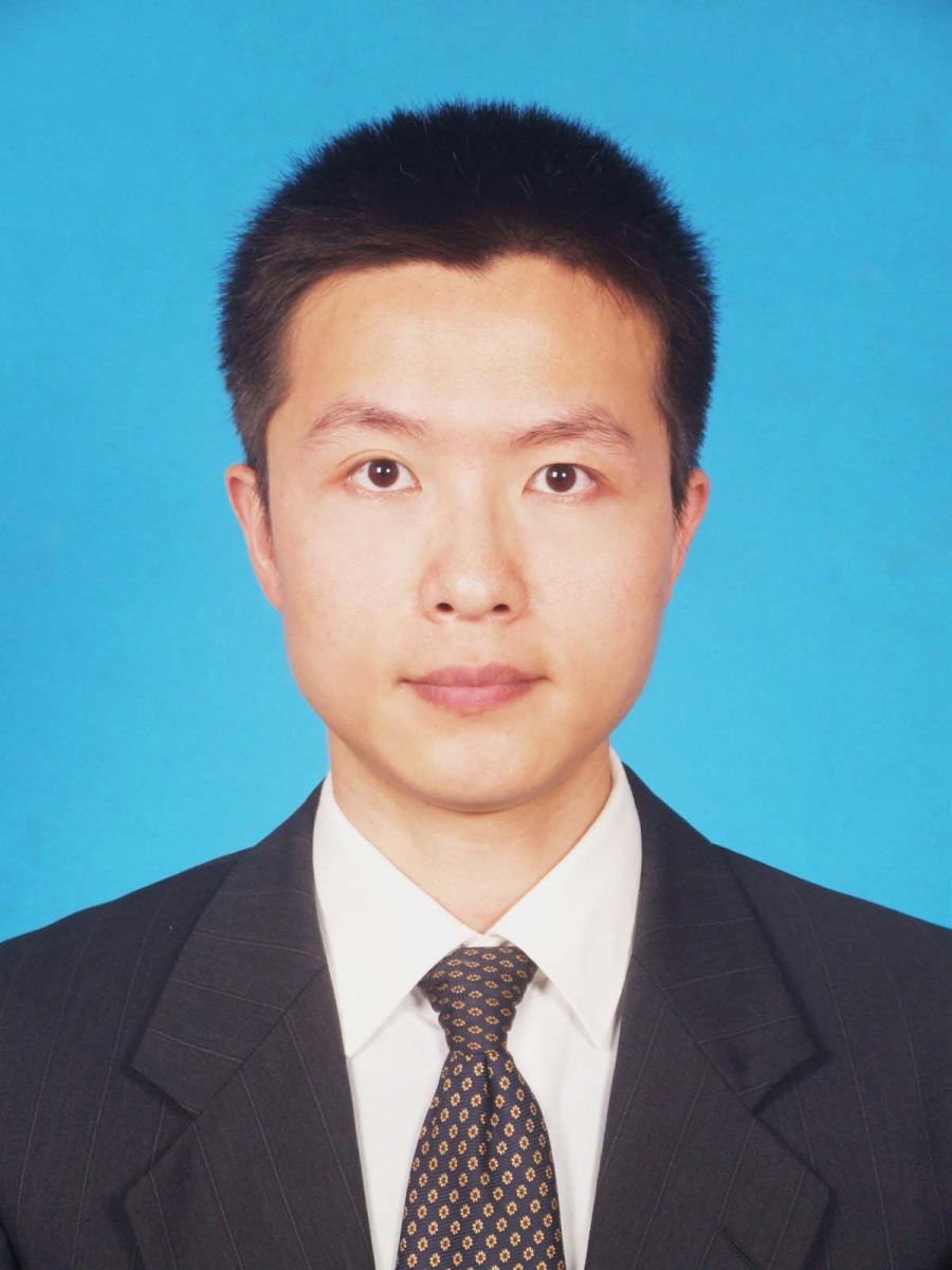 Chao Zhang