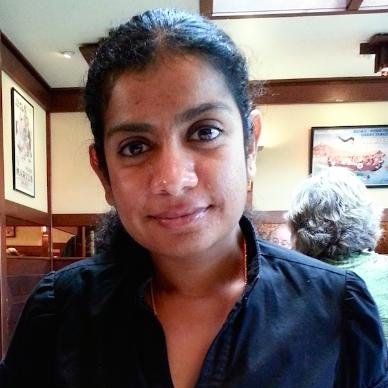 Suju Rajan