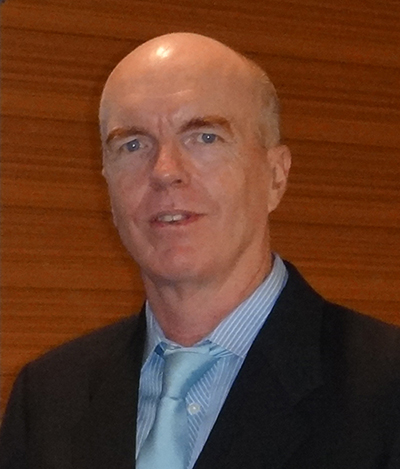 David James Young