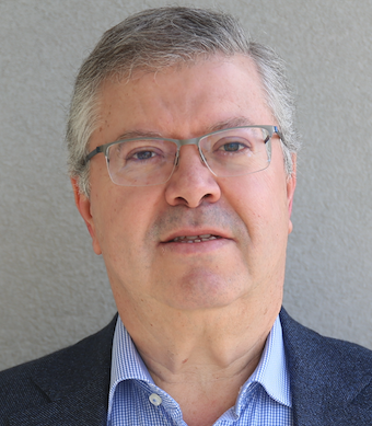 Fernando M. A. Silva