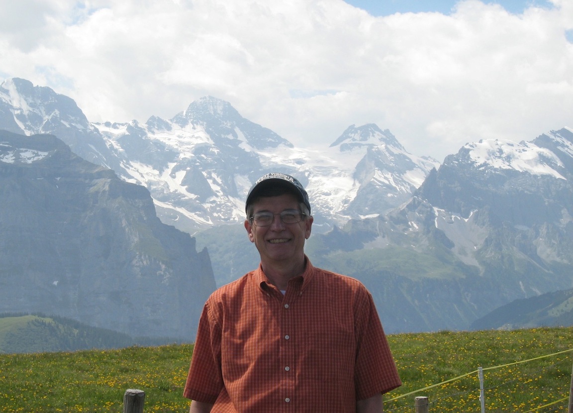 Jeffrey L. Petersen