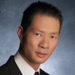 Theodore M. Wong
