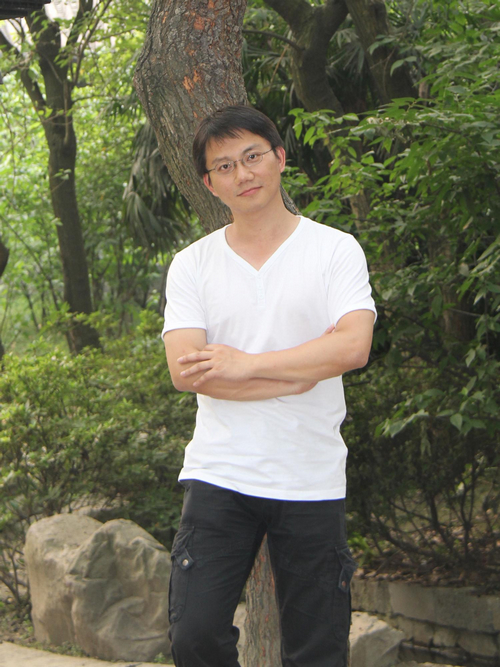 Qin Chen
