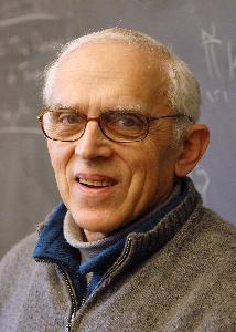 Stephen L. Adler