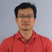 Jianwu Xu
