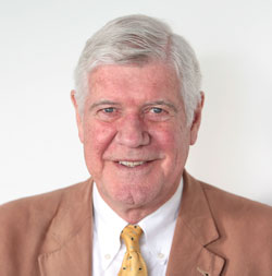 W. Graham Richards