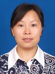Xiuqin Zhong