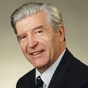 Kenneth Bagshawe