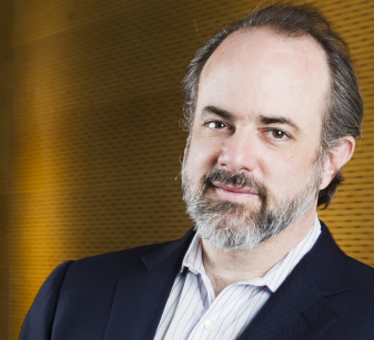 Martin M. Antony
