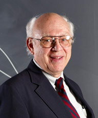 Kenneth Wiberg
