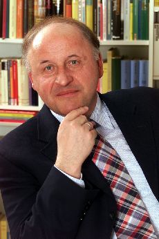 Michael Buback