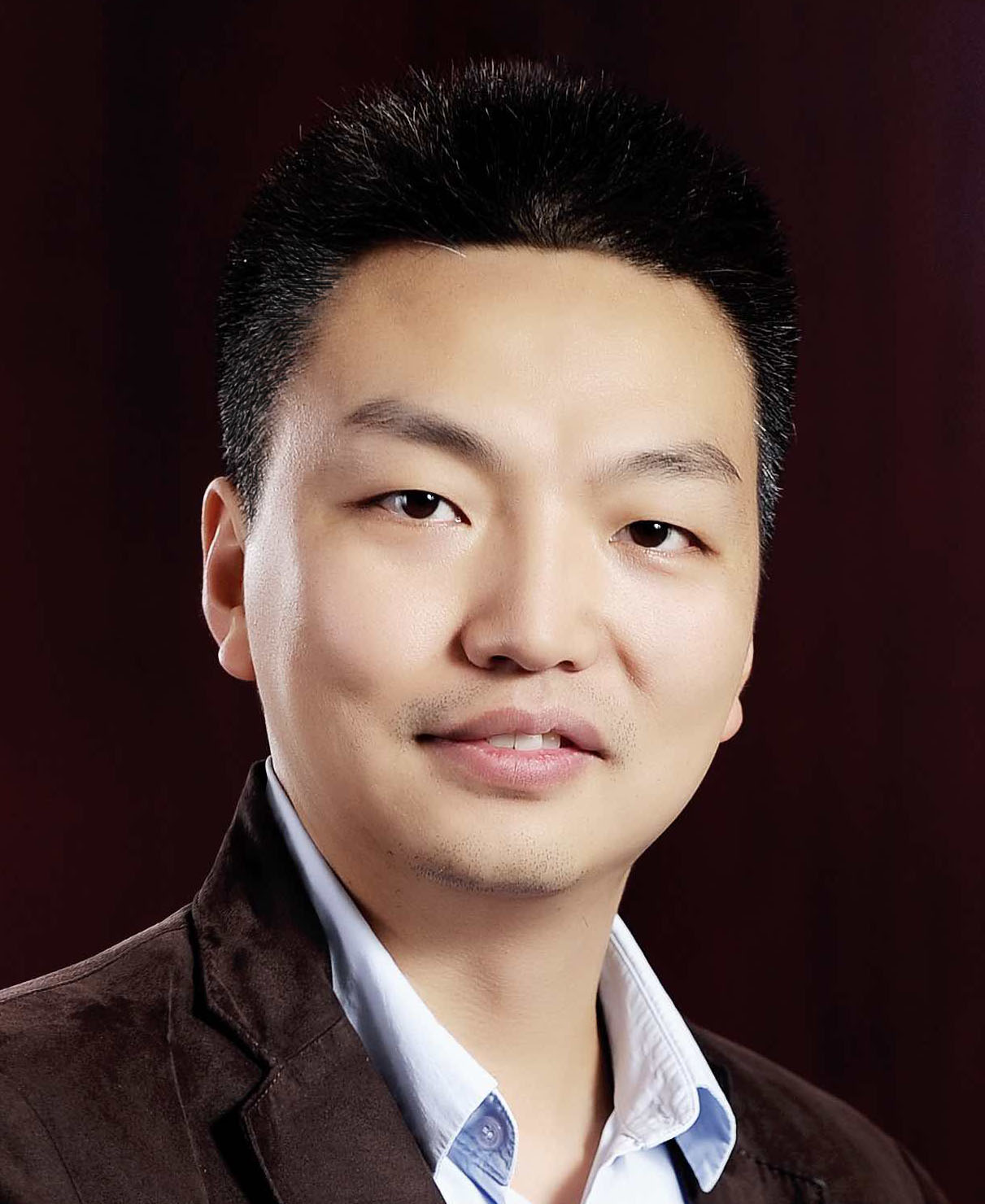 Hongzi Zhu