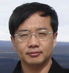 Jianbo Liu