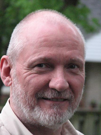 Ric Knowles