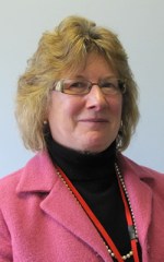 Micheline Beaulieu