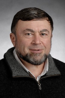 Michael Gelfond