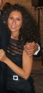 Elena Nardini