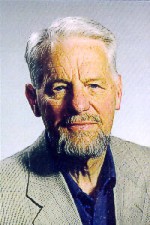 Peter Lancaster