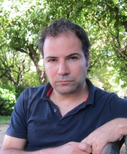 Albert Atserias